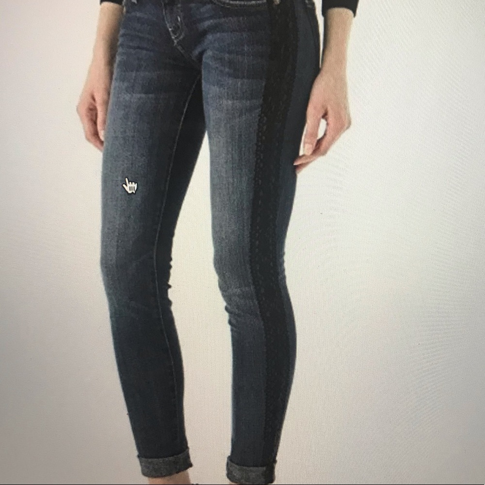 Current  Elliott jeans